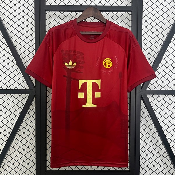 Tailandia Camiseta Bayern Munich Special Edition 2025/26